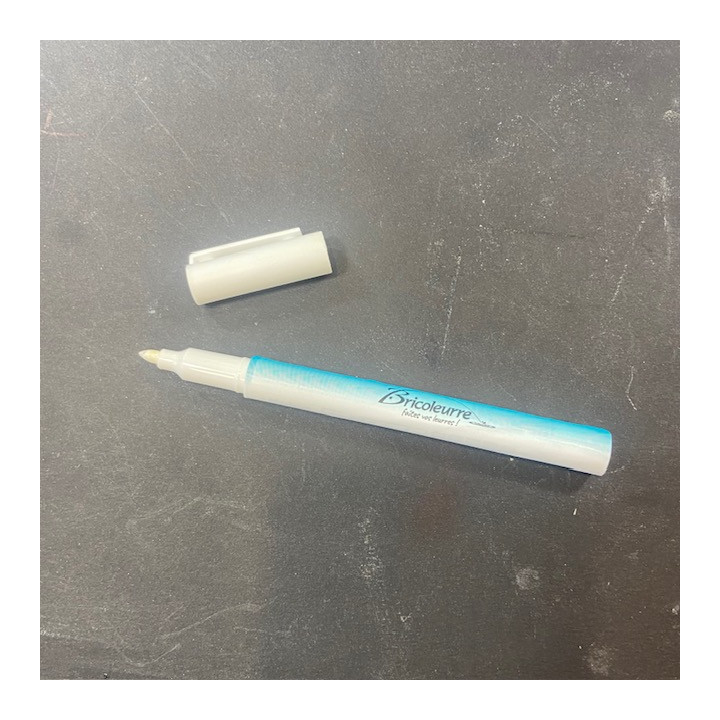 WHITE FELT FOR HARD LURES