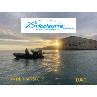 BON DE TRANSPORT