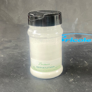 FLOTATION ADDITIVE