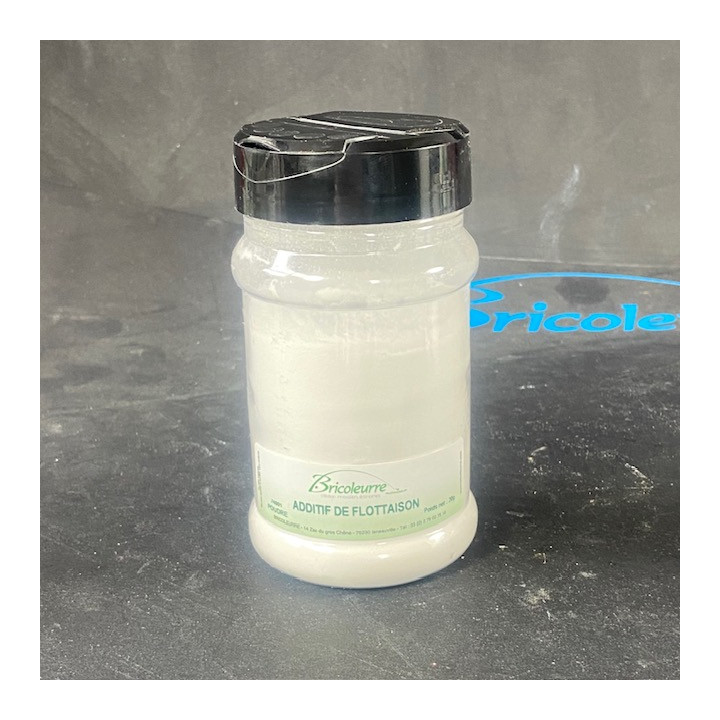FLOTATION ADDITIVE