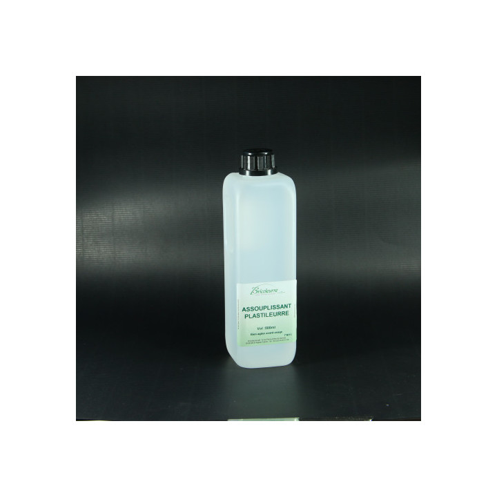 ASSOUPLISSANT PLASTILEURRE