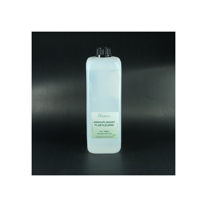 ASSOUPLISSANT PLASTILEURRE