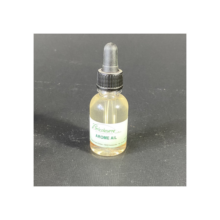 AROMES POUR  LEURRES SOUPLES
