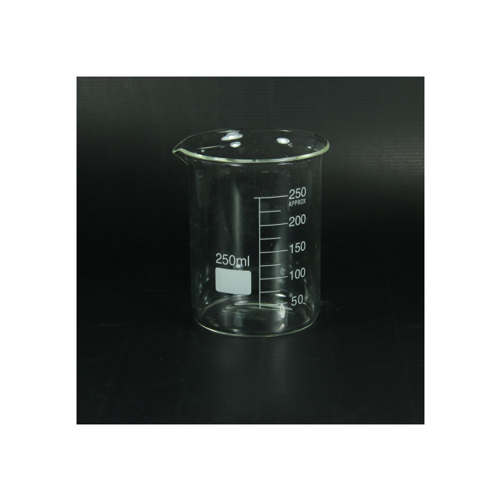 BECHER 250 ML