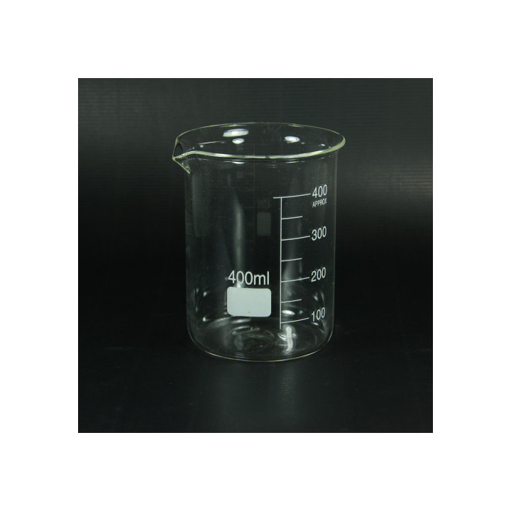 BECHER 400 ML