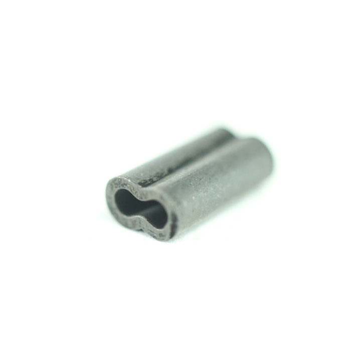 DOUBLE SLEEVE FOR INOX EXO BRAID