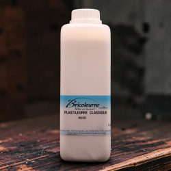 PLASTILEURRE ® CLASSIQUE