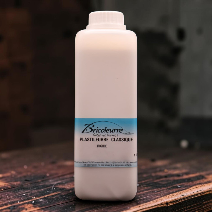 CLASSIC PLASTILEUR