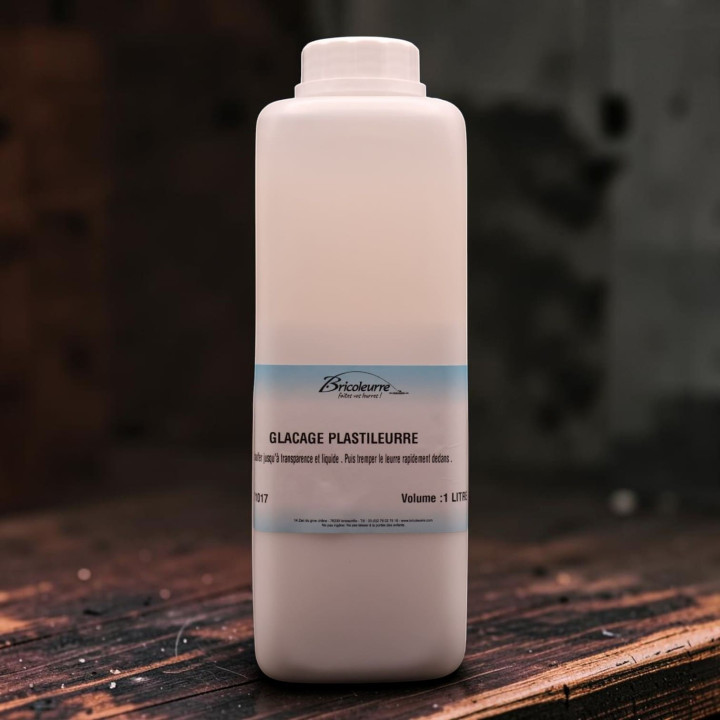 GLASS PLASTILOR