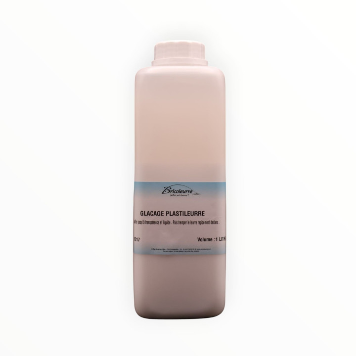 PLASTILEURRE GLACAGE
