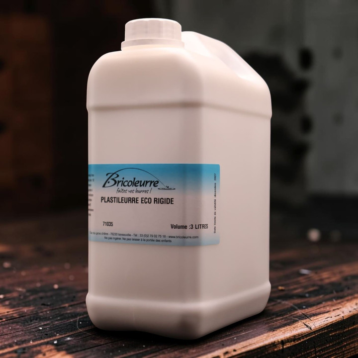 PLASTILEURRE ECO