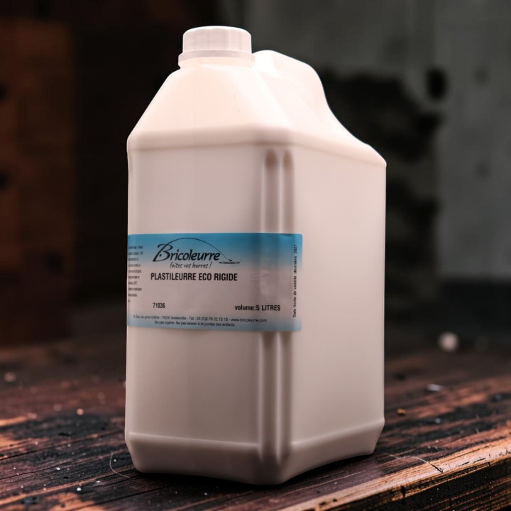 ECO PLASTILOR
