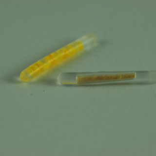 YELLOW LIMMY TUBES