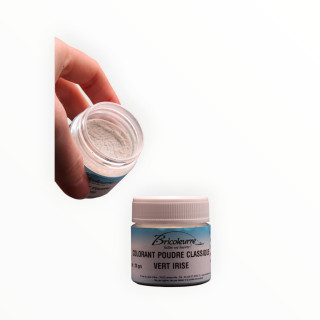 Colorant Poudre Irise