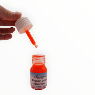 Colorant Fluo liquid