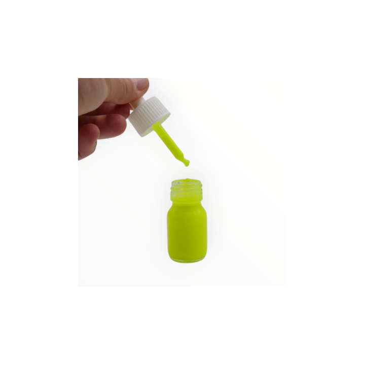 Colorant Fluo liquid