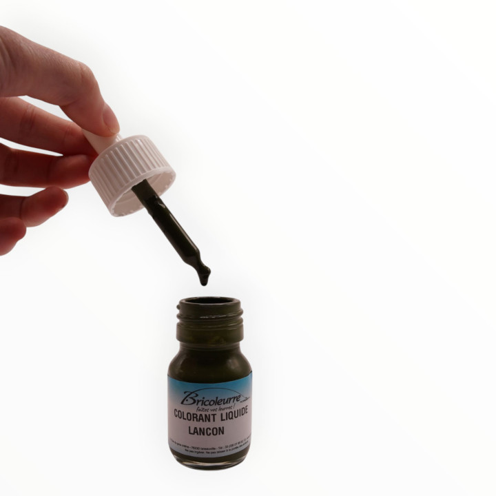 Colorant Liquide Classique