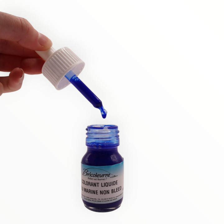 Colorant Liquide Classique