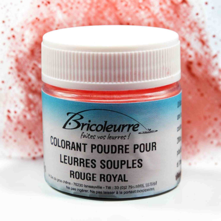 Colorant Poudre Classique