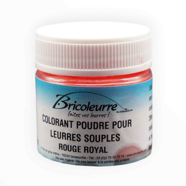 Colorant Poudre Classique