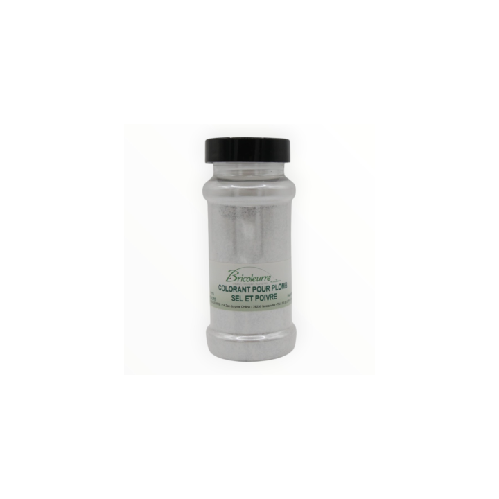 COLORANT POUDRE POUR PLOMB 60G