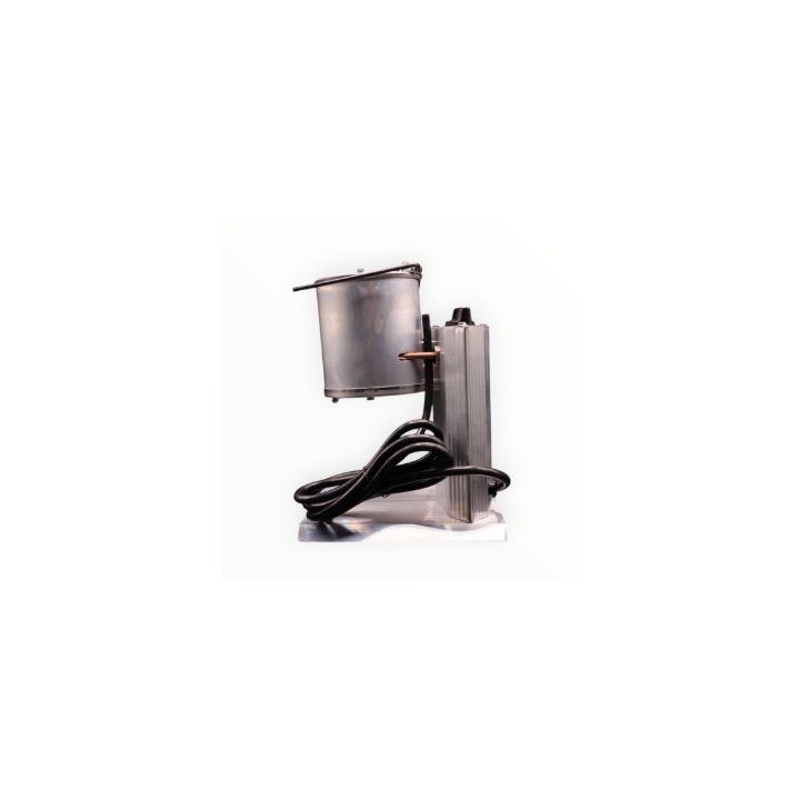 FUSION POT FOR LEAD 5 KG