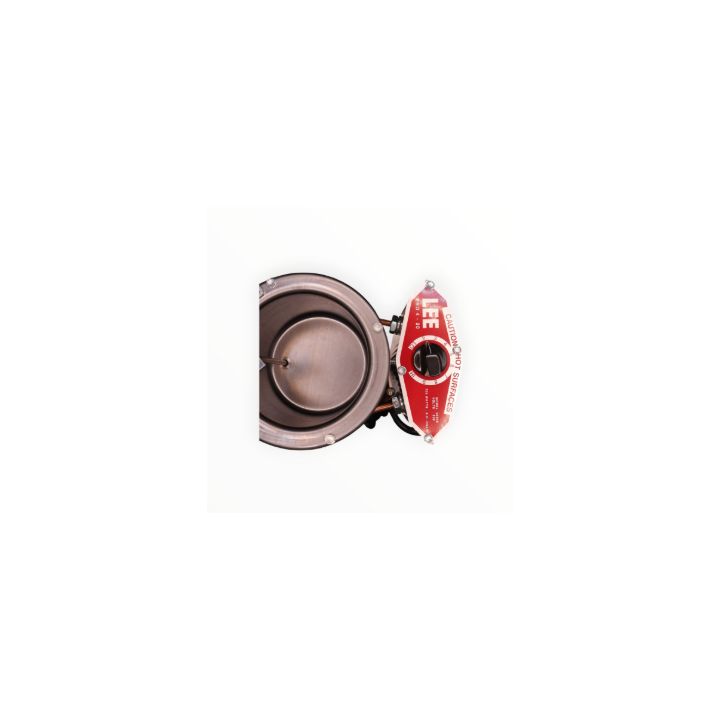 POT DE FUSION POUR PLOMB 5 KG
