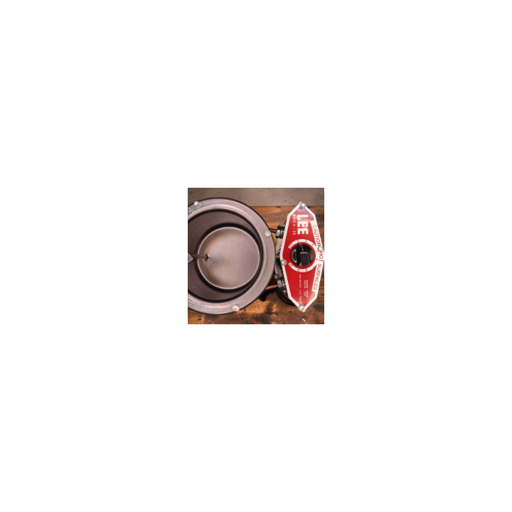 POT DE FUSION POUR PLOMB 5 KG