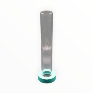 RESERVOIR HAUT POUR BAIN FLUIDISE