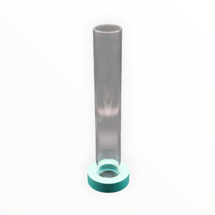 TRUE TOP FOR FLUIDIZED BATH