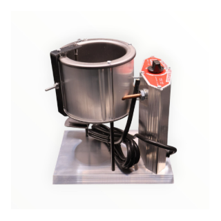 MELTING POT 10 KG
