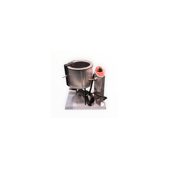 MELTING POT 10 KG