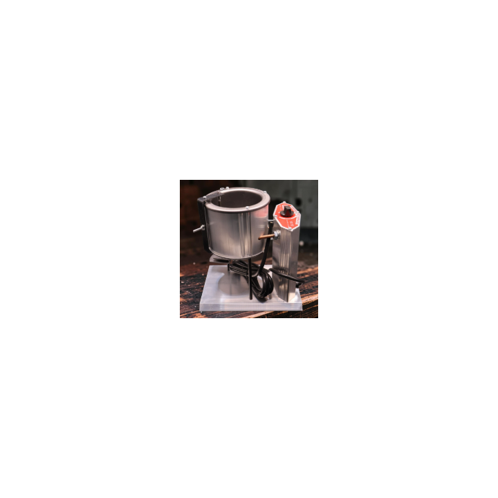 MELTING POT 10 KG