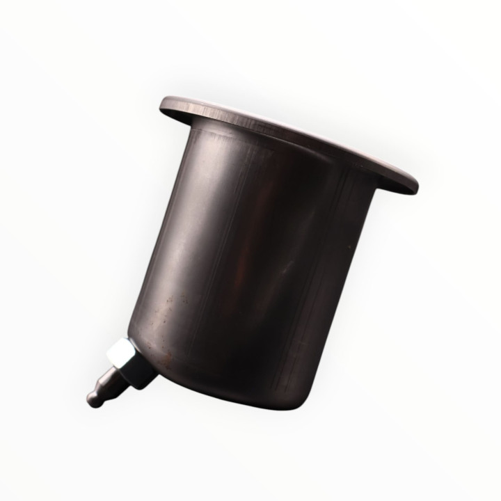 CUVE DE RECHANGE POUR POT DE FUSION