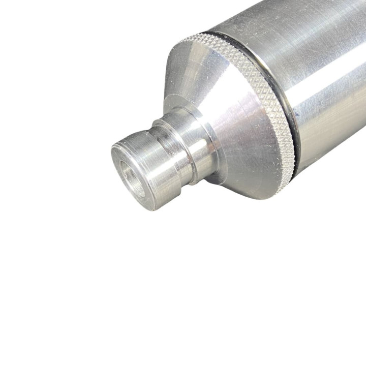 INJECTEUR A PLASTILEURRE