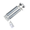 PLASTIC DUAL INJECTOR LINK KIT