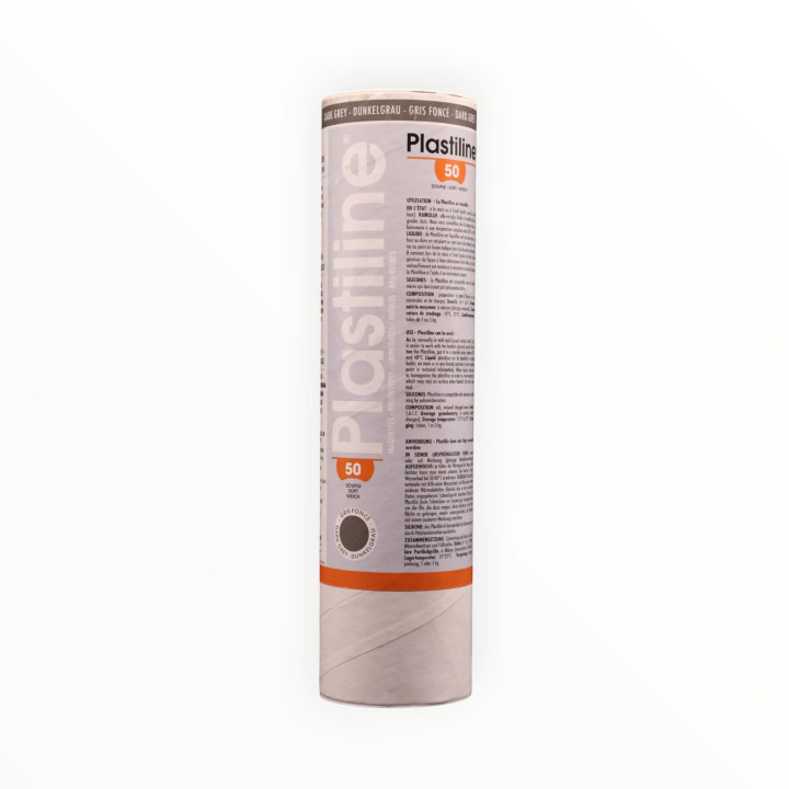 Plastiline