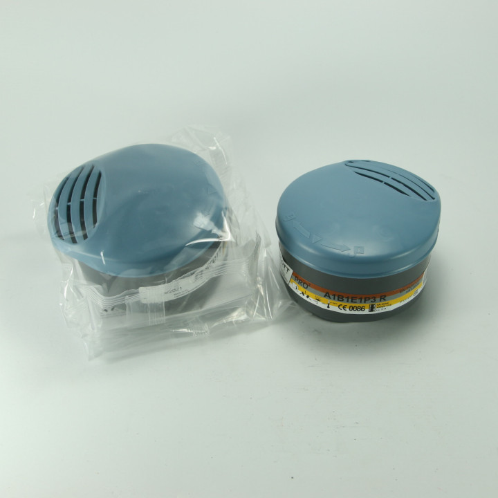 Scott Mask Filter Model 1