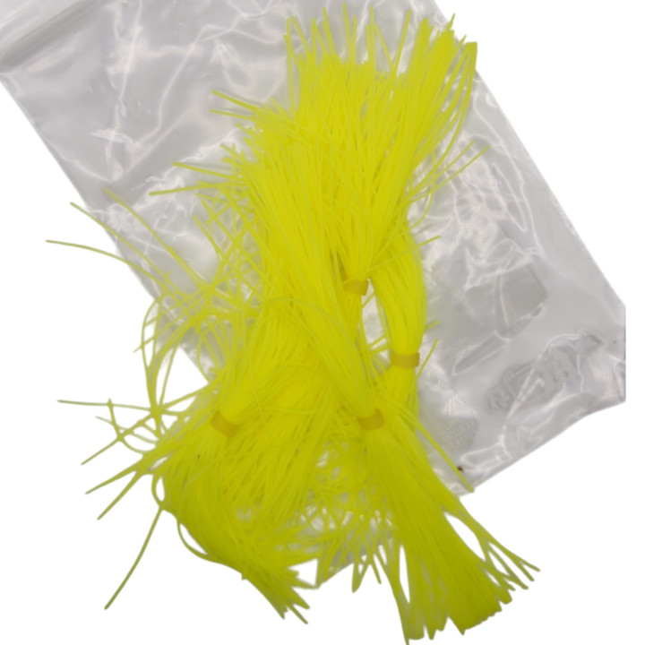 JUPES SILICONE A SPINNER