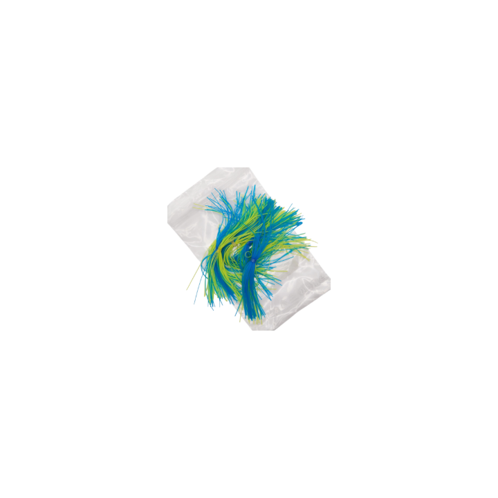 JUPES SILICONE A SPINNER