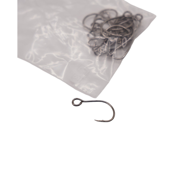 SINGLE HOOK AVEC ARDILLON