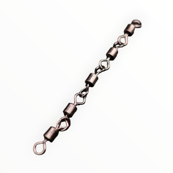 EMERILLON BARIL CHAIN