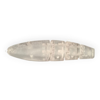 BALAM SWIMBAIT XXL PECHE CARNASSIER