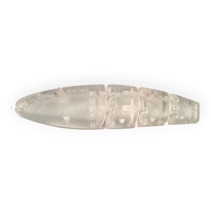 BALAM SWIMBAIT XXL PECHE CARNASSIER