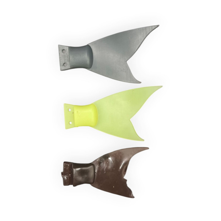BALAM SWIMBAIT XXL FISHING CARNASSIER