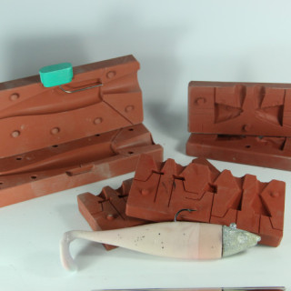 Mikashad Kit