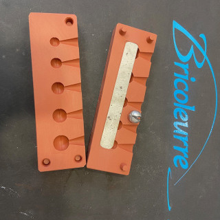 CAST RINGS 11 TO 46G