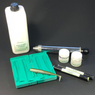 Kit Radeshad 13 cm