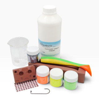 Pike kit