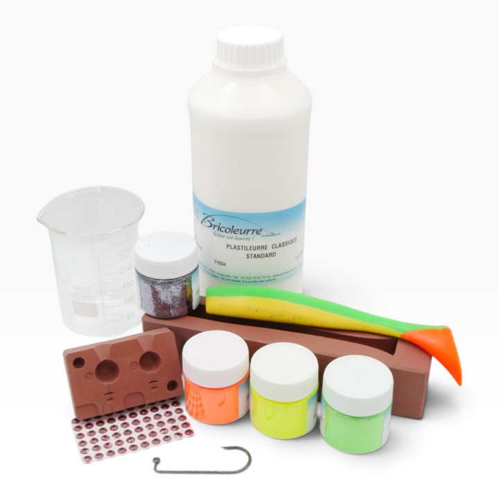 Kit brochet
